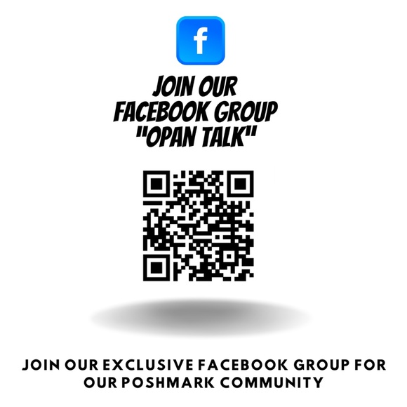 Other - OPAN TALK - Built for Live Sellers. Powered by Community.